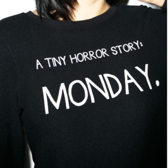 🚫SOLD🚫Wildfox BBJ - Picture 2 of 4