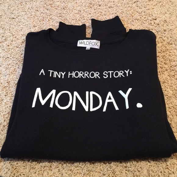 🚫SOLD🚫Wildfox BBJ - Picture 4 of 4