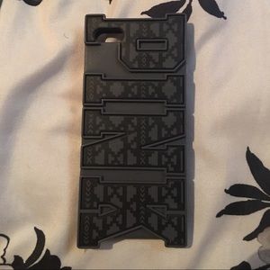 iPhone 5/5s Pink Case