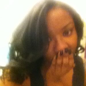 Meet your Posher, Allyson