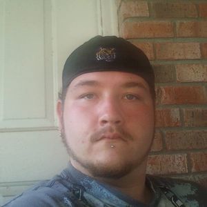 Meet your Posher, Travis