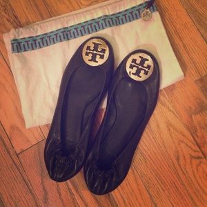 Tory Burch Flats