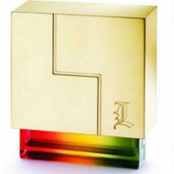 Gwen Stefani L.A.M.B. perfume