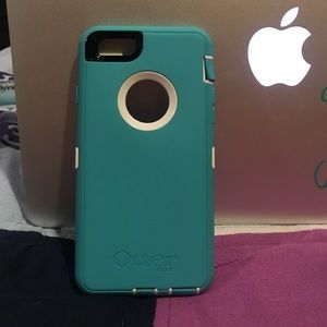 Otter box defender series