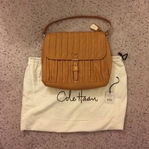Cole Haan Jenna Shoulder Bag