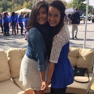 Meet your Posher, Jonna