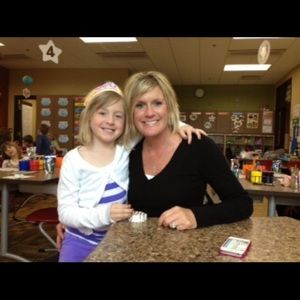 Meet your Posher, Amy