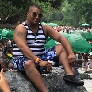 Meet your Posher, Andrew