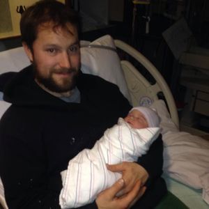 Meet your Posher, Andrew