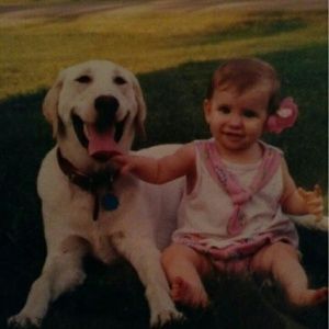 Meet your Posher, Monica