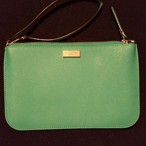 Kate Spade wristlet/clutch