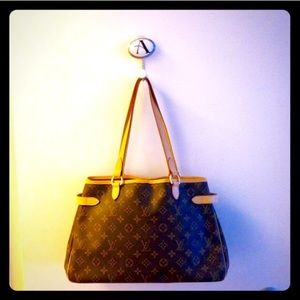 Louis Vuitton Canvas Bagtinolle 228 x 300