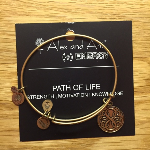 Path of Life Alex & Ani