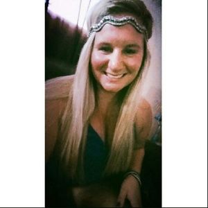 Meet your Posher, Rachel