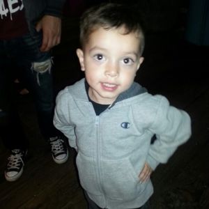 Meet your Posher, Mayra