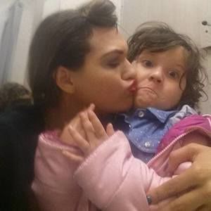 Meet your Posher, Kayla