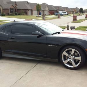 Meet your Posher, Carla