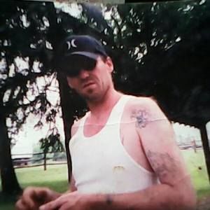 Meet your Posher, George