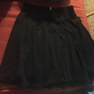 Circle skirt