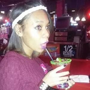 Meet your Posher, Keshia