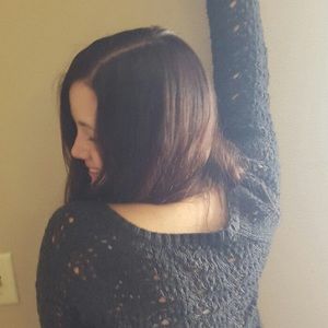 Meet your Posher, Anna