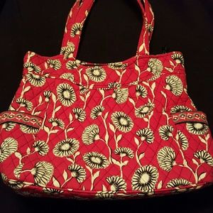 Vera Bradley tote