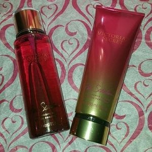 Pure Seduction by Victoria's Secret