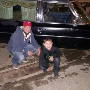 Meet your Posher, William