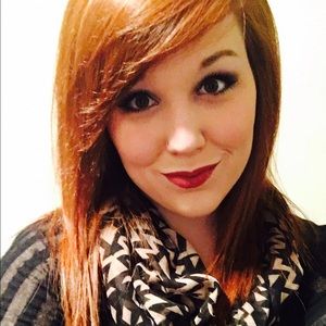 Meet your Posher, Miranda