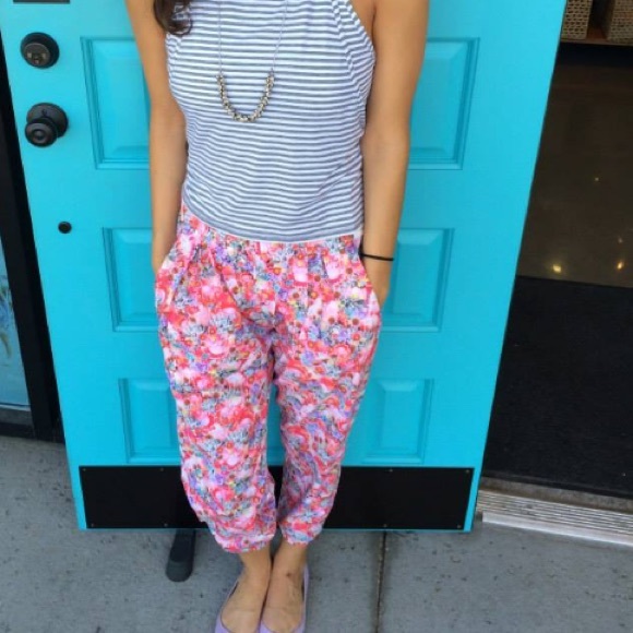 Lululemon Rollin With My Omies pants - Picture 2 of 4