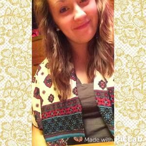 Meet your Posher, Angel