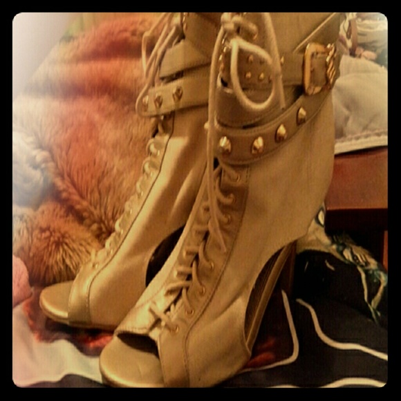 High Heels