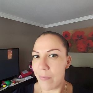 Meet your Posher, Natasha