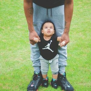 Meet your Posher, Ian