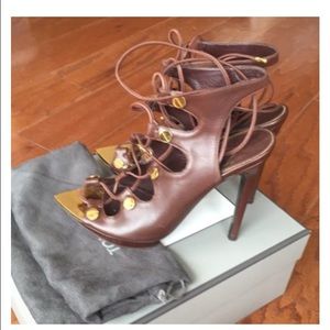 Tom ford heels