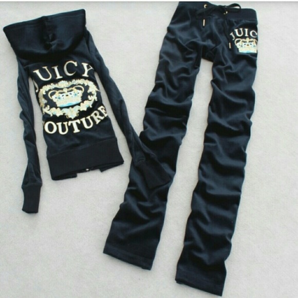 Juicy Couture Other - Juicy couture