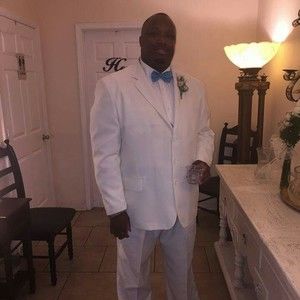 Meet your Posher, Charles