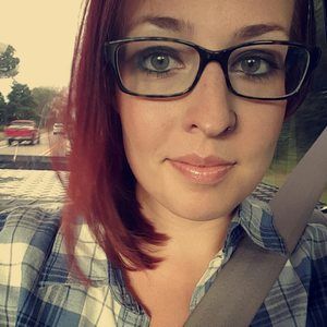 Meet your Posher, Jill