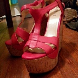 Lovely Wedges