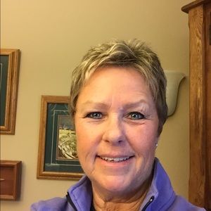 Meet your Posher, Kathy