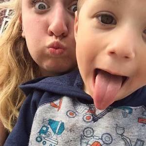 Meet your Posher, Taylor