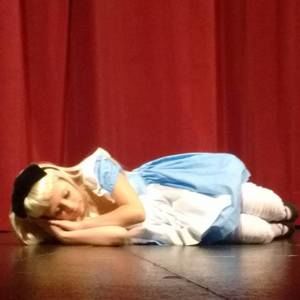 Meet your Posher, Lisa