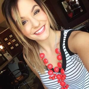 Meet your Posher, Samantha