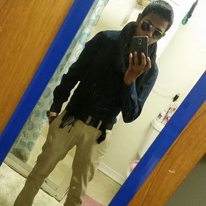 Meet your Posher, Ijaz