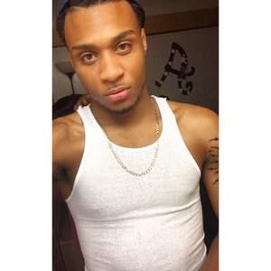 Meet your Posher, Keith