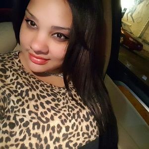 Meet your Posher, Cathy