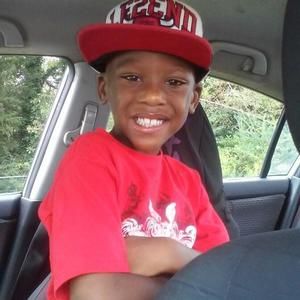 Meet your Posher, Alisha