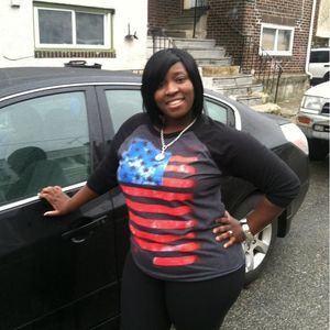 Meet your Posher, Irena