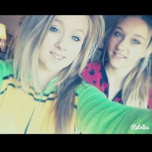 Meet your Posher, Madison