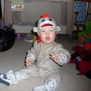 Meet your Posher, Carla